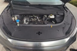 
										BYD Yuan PLUS 2022 510KM Honor Edition – Gray SUV full									