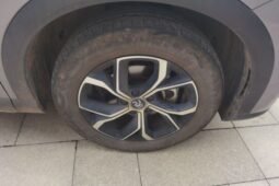 
										BYD Yuan PLUS 2022 510KM Honor Edition – Gray SUV full									