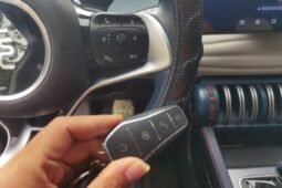 
										BYD Yuan PLUS 2022 510KM Honor Edition – Gray SUV full									