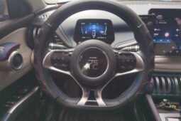 
										BYD Yuan PLUS 2022 510KM Honor Edition – Gray SUV full									