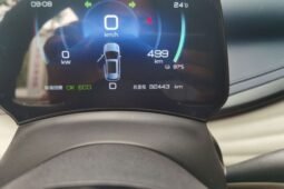 
										BYD Yuan PLUS 2022 510KM Honor Edition – Gray SUV full									