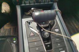 
										BYD Yuan PLUS 2022 510KM Honor Edition – Gray SUV full									