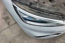 
										BYD Yuan PLUS 2023 Champion Edition 430KM Beyond – White SUV full									