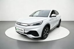 BYD Yuan PLUS 2023 Champion Edition 430KM Beyond – White SUV