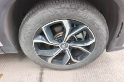 
										BYD Yuan PLUS 2023 Champion Edition 430KM Beyond – White SUV full									