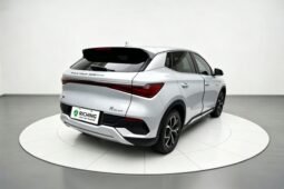 
										BYD Yuan PLUS 2023 Champion Edition 430KM Beyond – White SUV full									