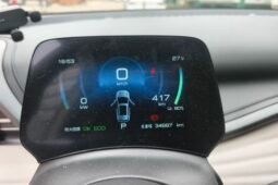 
										BYD Yuan PLUS 2023 Champion Edition 430KM Beyond – White SUV full									