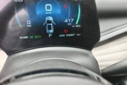 
										BYD Yuan PLUS 2023 Champion Edition 430KM Beyond – White SUV full									