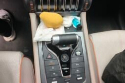 
										BYD Yuan PLUS 2023 Champion Edition 430KM Beyond – White SUV full									