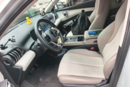 
										BYD Yuan PLUS 2023 Champion Edition 430KM Beyond – White SUV full									