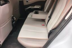 
										BYD Yuan PLUS 2023 Champion Edition 430KM Beyond – White SUV full									