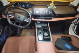 
										Changan CS55 PLUS 2024 3rd Gen 1.5T DCT Excellence Edition – White SUV full									