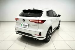 
										Changan CS55 PLUS 2024 3rd Gen 1.5T DCT Excellence Edition – White SUV full									
