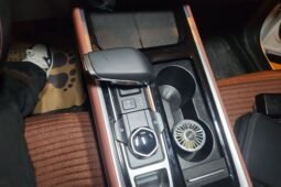 
										Changan CS55 PLUS 2024 3rd Gen 1.5T DCT Excellence Edition – White SUV full									