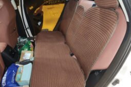
										Changan CS55 PLUS 2024 3rd Gen 1.5T DCT Excellence Edition – White SUV full									