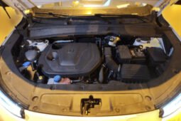 
										Changan CS55 PLUS 2024 3rd Gen 1.5T DCT Excellence Edition – White SUV full									
