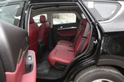 
										2026 Jetour X70 1.5T Manual Beyond Edition – Black – 156HP – 6-Speed MT – 7-Seater SUV full									