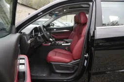 
										2026 Jetour X70 1.5T Manual Beyond Edition – Black – 156HP – 6-Speed MT – 7-Seater SUV full									