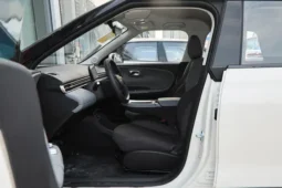 
										2026 Dongfeng Nammi 01 330Fly Edition – White – 95HP – 330km Range – Electric City Car full									