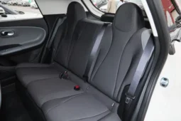 
										2026 Dongfeng Nammi 01 330Fly Edition – White – 95HP – 330km Range – Electric City Car full									