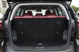 
										2026 Jetour X70 1.5T Manual Beyond Edition – Black – 156HP – 6-Speed MT – 7-Seater SUV full									