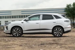 
										2025 BYD Sealion 06 DM-i 132KM Edition – White – 7.5s 0-100km/h – Mid-Size PHEV SUV full									
