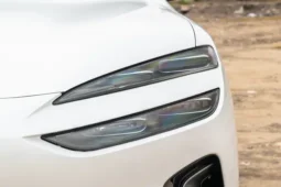 
										2025 BYD Sealion 06 DM-i 132KM Edition – White – 7.5s 0-100km/h – Mid-Size PHEV SUV full									