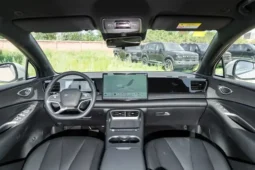 
										2025 BYD Sealion 06 DM-i 132KM Edition – White – 7.5s 0-100km/h – Mid-Size PHEV SUV full									