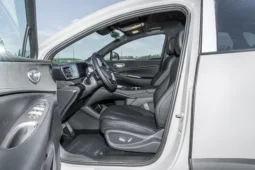 
										2025 BYD Sealion 06 DM-i 132KM Edition – White – 7.5s 0-100km/h – Mid-Size PHEV SUV full									