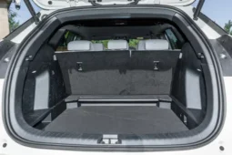 
										2025 BYD Sealion 06 DM-i 132KM Edition – White – 7.5s 0-100km/h – Mid-Size PHEV SUV full									
