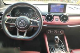 
										Dongfeng Fengguang 500 2021 1.5L CVT Youxiang – Red Compact SUV full									