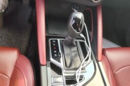 
										Dongfeng Fengguang 500 2021 1.5L CVT Youxiang – Red Compact SUV full									