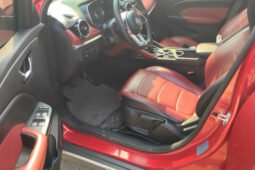 
										Dongfeng Fengguang 500 2021 1.5L CVT Youxiang – Red Compact SUV full									