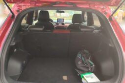 
										Dongfeng Fengguang 500 2021 1.5L CVT Youxiang – Red Compact SUV full									