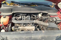 
										Dongfeng Fengguang 500 2021 1.5L CVT Youxiang – Red Compact SUV full									