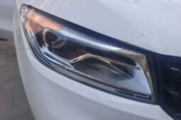 
										Dongfeng Fengguang 580 2021 Facelift Star Edition 1.8L Manual Elite – White 7-Seater SUV full									