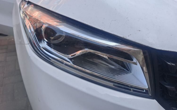 
								Dongfeng Fengguang 580 2021 Facelift Star Edition 1.8L Manual Elite – White 7-Seater SUV full									