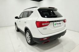 
										Dongfeng Fengguang 580 2021 Facelift Star Edition 1.8L Manual Elite – White 7-Seater SUV full									