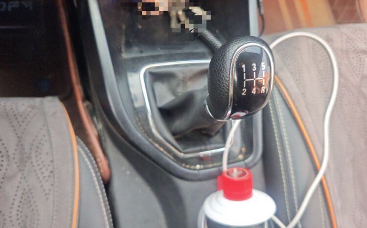 
								Dongfeng Fengguang 580 2021 Facelift Star Edition 1.8L Manual Elite – White 7-Seater SUV full									