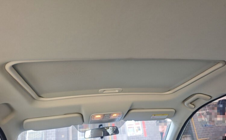 
								Dongfeng Fengguang 580 2021 Facelift Star Edition 1.8L Manual Elite – White 7-Seater SUV full									