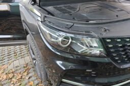 
										Dongfeng Fengguang ix5 2019 220T Manual Zhishang – Black Coupe SUV full									