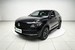Dongfeng Fengguang ix5 2019 220T Manual Zhishang – Black Coupe SUV