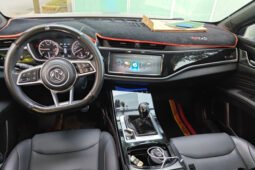 
										Dongfeng Fengguang ix5 2019 220T Manual Zhishang – Black Coupe SUV full									