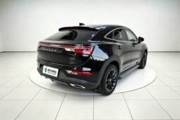 
										Dongfeng Fengguang ix5 2019 220T Manual Zhishang – Black Coupe SUV full									