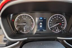 
										Dongfeng Fengguang ix5 2019 220T Manual Zhishang – Black Coupe SUV full									
