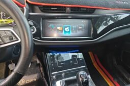
										Dongfeng Fengguang ix5 2019 220T Manual Zhishang – Black Coupe SUV full									