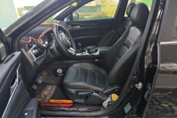 
										Dongfeng Fengguang ix5 2019 220T Manual Zhishang – Black Coupe SUV full									