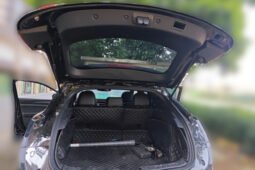 
										Dongfeng Fengguang ix5 2019 220T Manual Zhishang – Black Coupe SUV full									