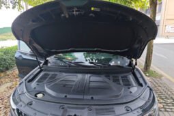 
										Dongfeng Fengguang ix5 2019 220T Manual Zhishang – Black Coupe SUV full									
