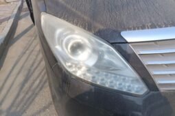 
										Dongfeng Forthing CM7 2018 Classic Edition 2.0T Auto Zunxiang – Black Full-Size MPV full									